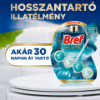 Bref Deluxe Lovely Jasmine WC frissítő 3 x 50 g termékhez kapcsolódó kép