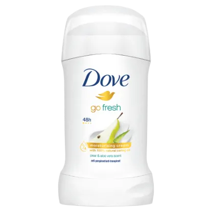 Dove Go Fresh izzadásgátló stift 40 ml termékhez kapcsolódó kép