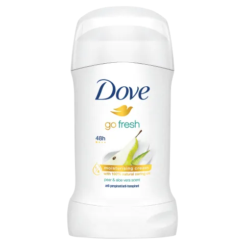 Dove Go Fresh izzadásgátló stift 40 ml termékhez kapcsolódó kép
