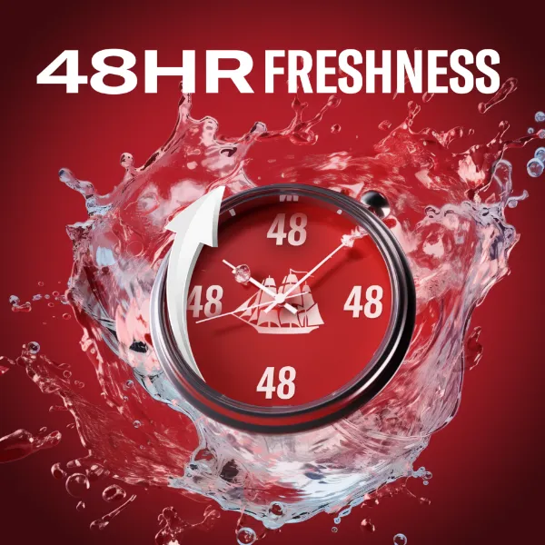 Old Spice Deep Sea Deo Stift Férfiaknak, 50 ml termékhez kapcsolódó kép