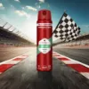 Old Spice Restart Deo Spray Férfiaknak , 150ml termékhez kapcsolódó kép
