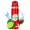 Old Spice Restart Deo Spray Férfiaknak , 150ml termékhez kapcsolódó kép