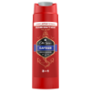 Old Spice Captain Tusfürdő És Sampon Férfiaknak, 250 ml termékhez kapcsolódó kép