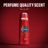 Old Spice Captain Tusfürdő És Sampon Férfiaknak, 250 ml termékhez kapcsolódó kép