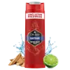 Old Spice Captain Tusfürdő És Sampon Férfiaknak, 250 ml termékhez kapcsolódó kép
