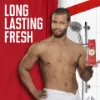Old Spice Deep Sea Tusfürdő És Sampon Férfiaknak 250ml, 3az1-ben, Hosszan Tartó Frissesség termékhez kapcsolódó kép