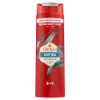 Old Spice Deep Sea Tusfürdő És Sampon Férfiaknak 400ml, 3az1-ben, Hosszan Tartó Frissesség termékhez kapcsolódó kép