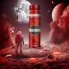 Old Spice Astronaut Deo Spray Férfiaknak, 150 ml termékhez kapcsolódó kép