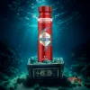 Old Spice Deep Sea Deo Spray Férfiaknak, 150 ml termékhez kapcsolódó kép