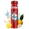 Old Spice Deep Sea Deo Spray Férfiaknak, 150 ml termékhez kapcsolódó kép