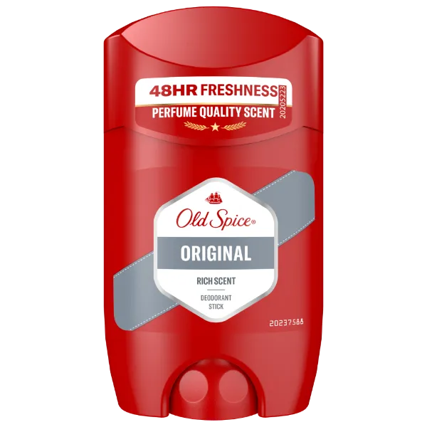 Old Spice Original Deo Stift Férfiaknak, 50 ml termékhez kapcsolódó kép