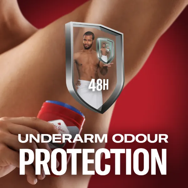 Old Spice Original Deo Stift Férfiaknak, 50 ml termékhez kapcsolódó kép