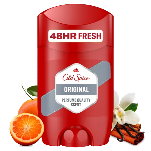 Old Spice Original Deo Stift Férfiaknak, 50 ml termékhez kapcsolódó kép