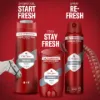 Old Spice Original Deo Spray Férfiaknak, 150 ml termékhez kapcsolódó kép