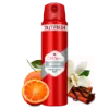 Old Spice Original Deo Spray Férfiaknak, 150 ml termékhez kapcsolódó kép