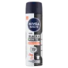 NIVEA MEN Black & White Invisible Ultimate Protect izzadásgátló 150 ml termékhez kapcsolódó kép