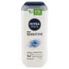 NIVEA MEN Sensitive tusfürdő 250 ml termékhez kapcsolódó kép
