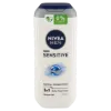 NIVEA MEN Sensitive tusfürdő 250 ml termékhez kapcsolódó kép