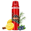Old Spice Bearglove Deo Spray Férfiaknak, 150 ml, 48 Órás Frissesség, 0% Alumíniumsó termékhez kapcsolódó kép