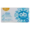 o.b. ProComfort Normal tampon 16 db termékhez kapcsolódó kép