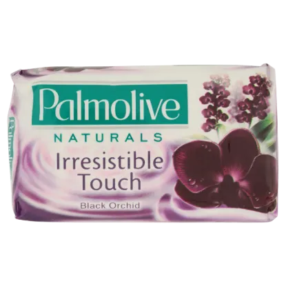 Palmolive Naturals Irresistible Touch with Orchid pipereszappan 90 g termékhez kapcsolódó kép