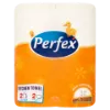 Perfex kéztörlő 2tek.2rét termékhez kapcsolódó kép