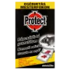 Protect rágcsálóirtó granulátum 7 x 20 g termékhez kapcsolódó kép
