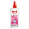Vape Derm Sensitive szúnyog- és kullancsriasztó pumpás aeroszol 100 ml termékhez kapcsolódó kép