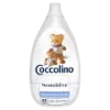 Coccolino Sensitive Pure ultrakoncentrált öblítő 58 mosás 870 ml  termékhez kapcsolódó kép