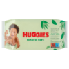 Huggies Natural Care baba törlőkendő 56 db termékhez kapcsolódó kép
