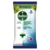 Dettol antibakteriális felülettisztító törlőkendő 36 db termékhez kapcsolódó kép