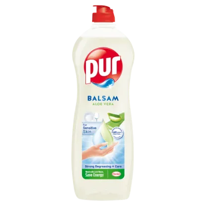 Pur Care Aloe Vera 750ml termékhez kapcsolódó kép
