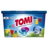 Tomi 3+1 Power kapszula Color 13 mosás 156 g termékhez kapcsolódó kép
