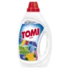 Tomi Color folyékony mosószer színes ruhákhoz 19 mosás 855 ml termékhez kapcsolódó kép