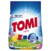 Tomi Color mosószer színes ruhákhoz 17 mosás 1,02 kg termékhez kapcsolódó kép