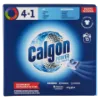 Calgon 4in1 Power vízlágyító tabletta 15 db termékhez kapcsolódó kép
