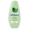 Schauma 7 gyógynövény hajöblítő balzsam (lelapulás ellen, zsíros hajra) 250 ml termékhez kapcsolódó kép