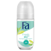 Fa Fresh & Dry Green Tea izzadásgátló roll-on 50 ml termékhez kapcsolódó kép