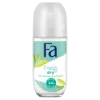 Fa Fresh & Dry Green Tea izzadásgátló roll-on 50 ml termékhez kapcsolódó kép