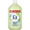 Fa Aloe Vera Yoghurt tus- és habfürdő 750 ml termékhez kapcsolódó kép