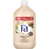 Fa Cream & Oil Cacao tusfürdő 750 ml termékhez kapcsolódó kép