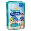 Pampers úszópelenka 14 kg+ termékhez kapcsolódó kép