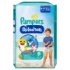 Pampers úszópelenka 14 kg+ termékhez kapcsolódó kép