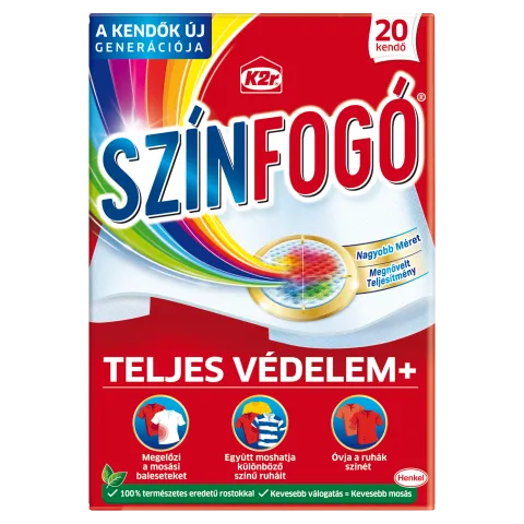 K2r Színfogó kendő 20 db termékhez kapcsolódó kép