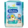 Pampers úszópelenka Midi 6-11 kg termékhez kapcsolódó kép