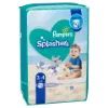 Pampers úszópelenka Midi 6-11 kg termékhez kapcsolódó kép