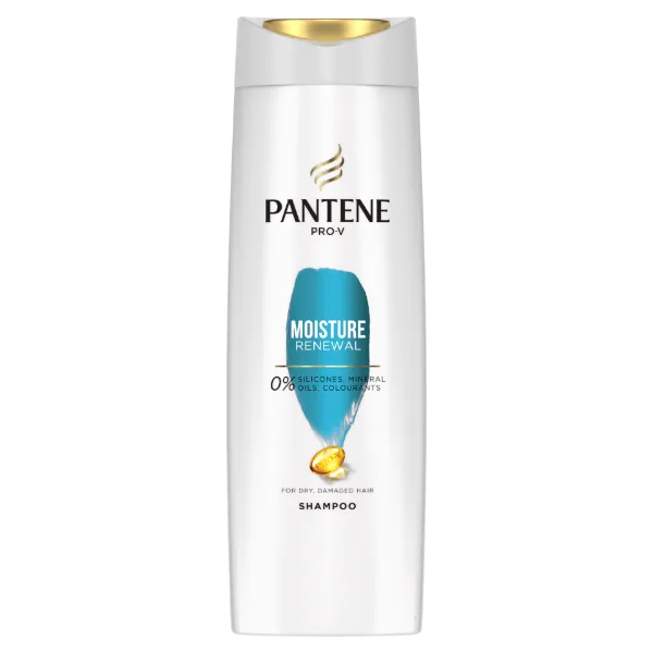 Pantene Pro-V Perfect Hydration Sampon, Száraz És Károsodott Hajra, 400ml termékhez kapcsolódó kép