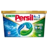 Persil Discs mosókapszula fehér és világos ruhadarabokhoz 11 mosás 275 g termékhez kapcsolódó kép