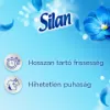 Silan Freshness Fresh Sky textilöblítő koncentrátum 76 mosás 1672 ml termékhez kapcsolódó kép