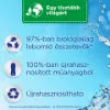 Silan Freshness Fresh Sky textilöblítő koncentrátum 76 mosás 1672 ml termékhez kapcsolódó kép